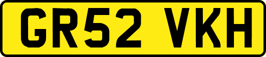 GR52VKH