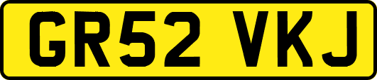 GR52VKJ