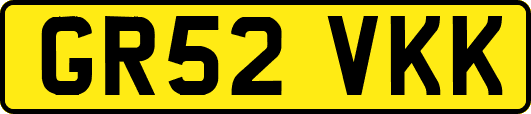 GR52VKK