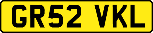 GR52VKL