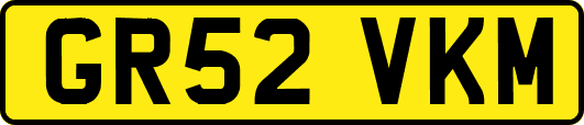 GR52VKM