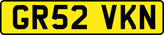 GR52VKN