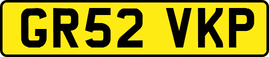 GR52VKP