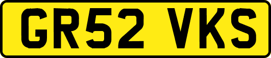GR52VKS