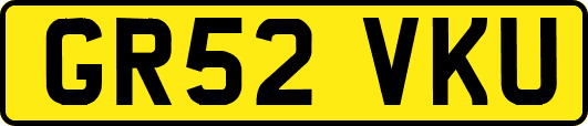 GR52VKU