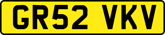 GR52VKV