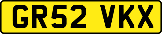 GR52VKX