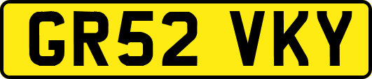 GR52VKY