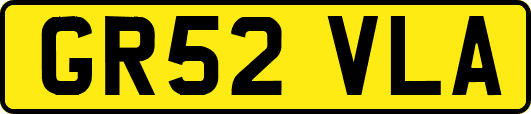 GR52VLA