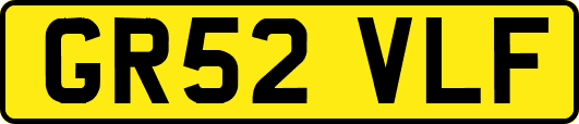 GR52VLF