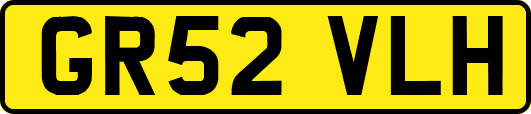GR52VLH