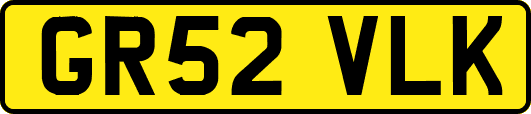 GR52VLK