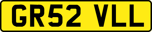 GR52VLL