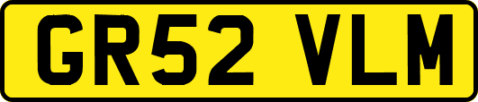 GR52VLM
