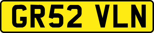 GR52VLN