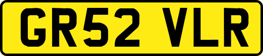 GR52VLR