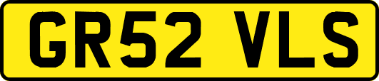 GR52VLS