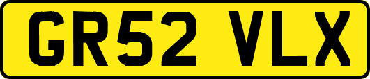 GR52VLX