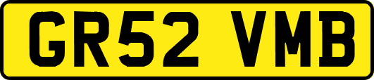 GR52VMB