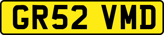 GR52VMD