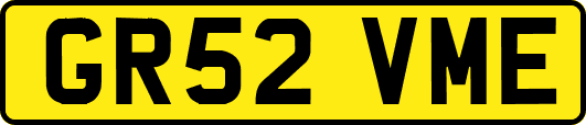 GR52VME