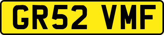 GR52VMF