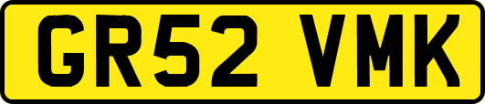 GR52VMK