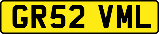 GR52VML