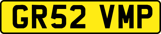 GR52VMP
