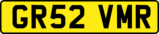 GR52VMR