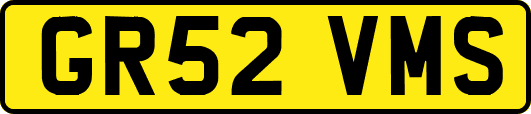GR52VMS
