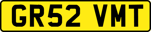 GR52VMT