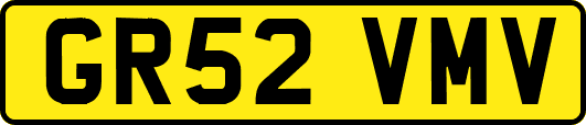 GR52VMV