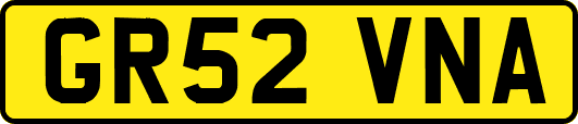 GR52VNA