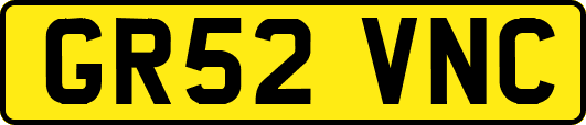 GR52VNC