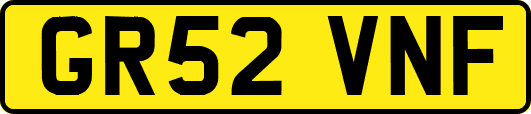 GR52VNF