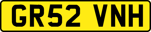 GR52VNH