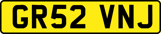 GR52VNJ