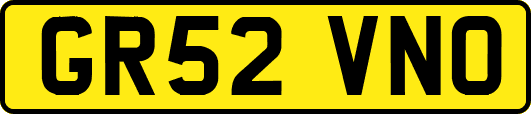 GR52VNO
