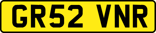 GR52VNR