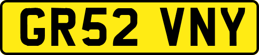 GR52VNY