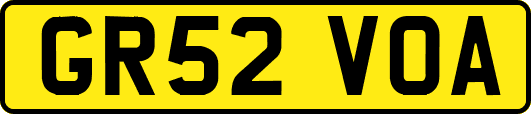 GR52VOA