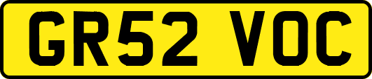 GR52VOC