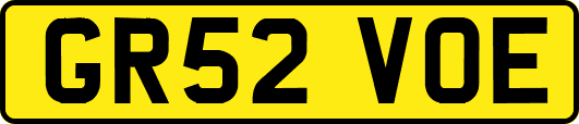 GR52VOE
