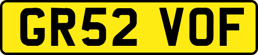 GR52VOF