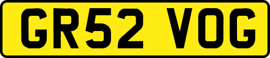 GR52VOG