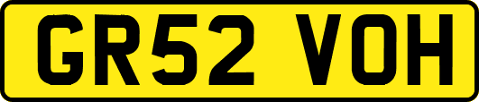 GR52VOH