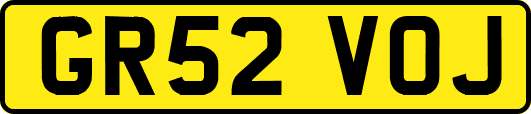 GR52VOJ
