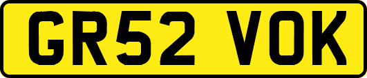 GR52VOK