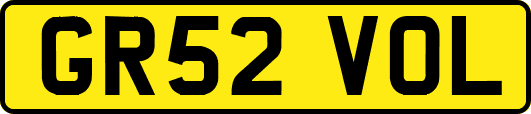 GR52VOL